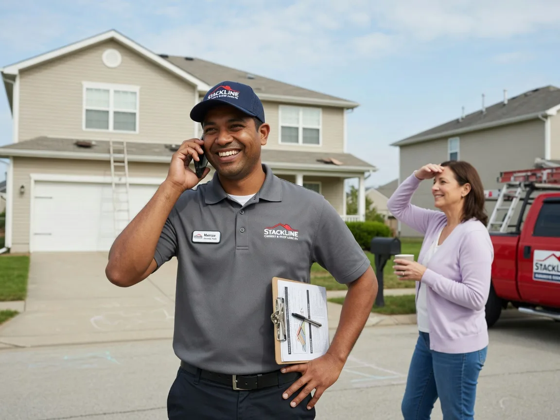 Chimney flashing repair Mendon, OH FAQs
